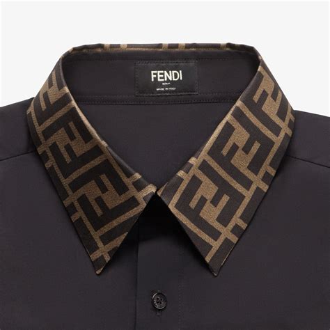 کاپشن fendi|fendi shirts online.